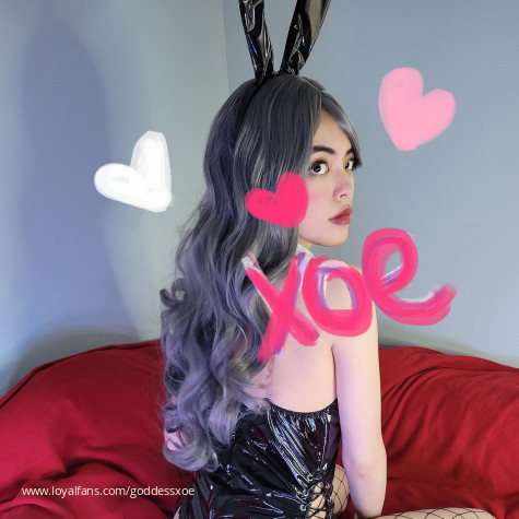 GoddessXoe avatar