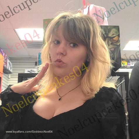 GoddessNoel04 avatar