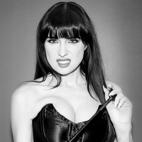 Mistress London FL avatar
