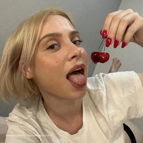 Spoiled Goddess Energy avatar