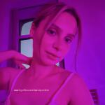 Spoiled Goddess Energy avatar