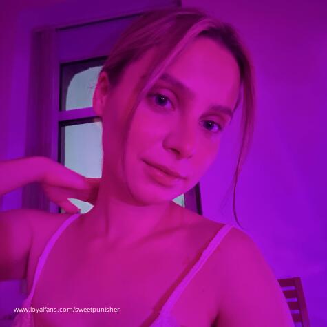 Spoiled Goddess Energy avatar