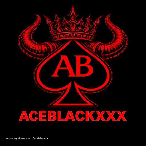 AceBlackxxx avatar