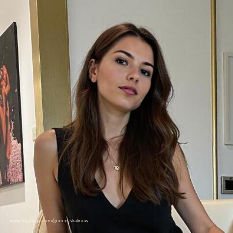 Goddess Kali Now's videos and clips | Official account | LoyalFans