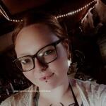 Pagan Priestess avatar
