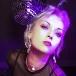 Miserss Asmodeus avatar