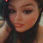 Goddess DollVamp avatar