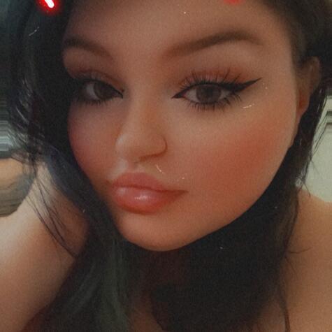 Goddess DollVamp avatar