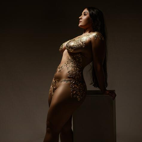 AlisonLamer avatar