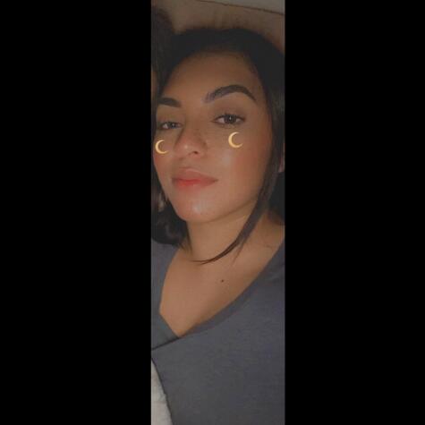 Goddesstere888 avatar