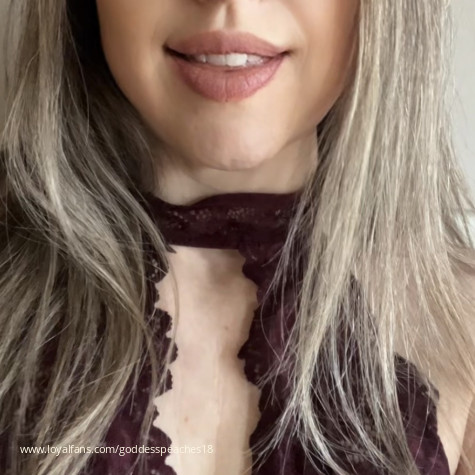 Goddess Peaches18 avatar