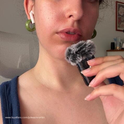 miss julie asmr avatar