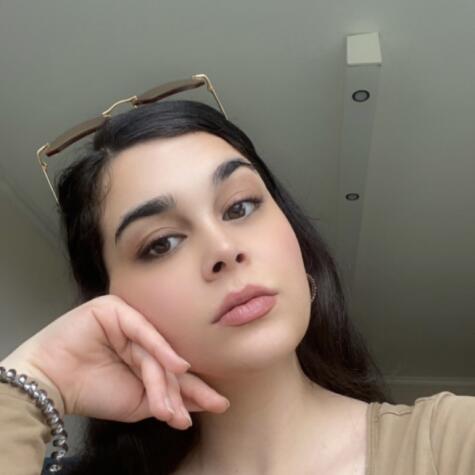 Goddess Baeya avatar