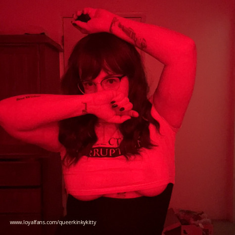 QueerKinkyKitty avatar