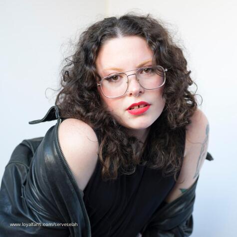 Mistress Selah avatar