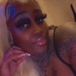 GoddessRoxannee avatar