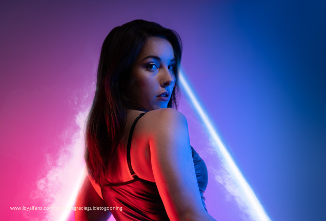 🖤 GOONER’S GUIDEBOOK 🖤 - Goddess Gracie Guide to Gooning Official