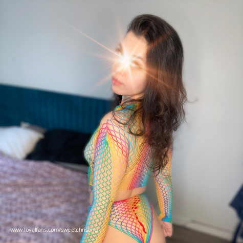 SweetChristina avatar