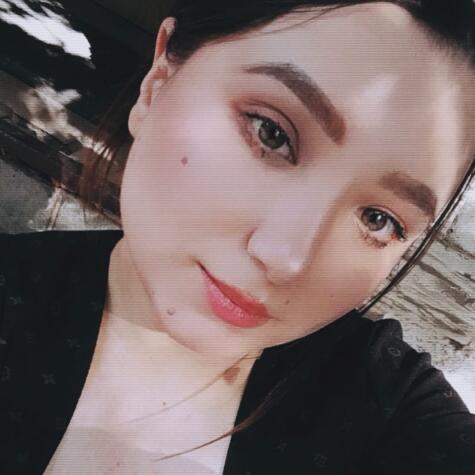 MissMystery avatar