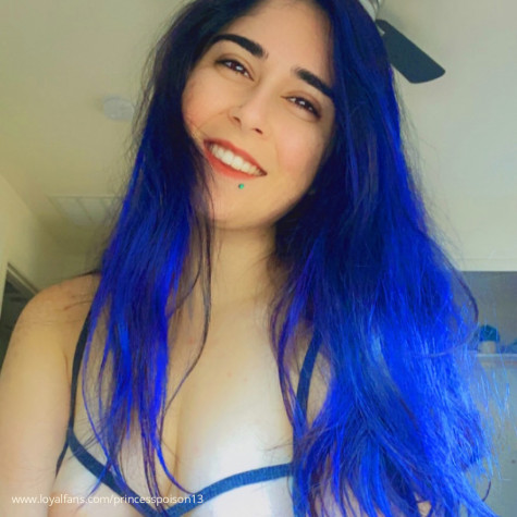 PrincessPoison13 avatar