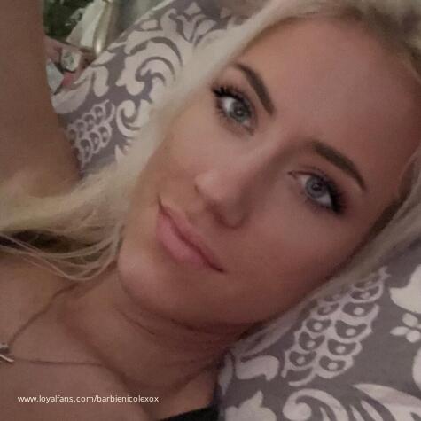 Barbie Nicole avatar