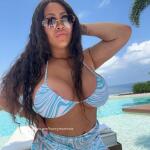 Honeymartinezz avatar