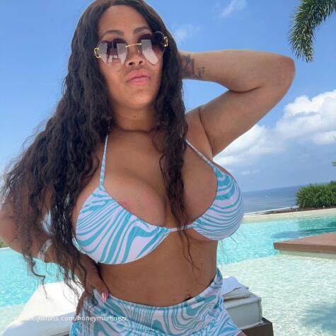 Honeymartinezz avatar