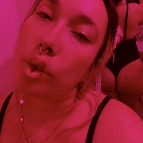 sexiGyal avatar