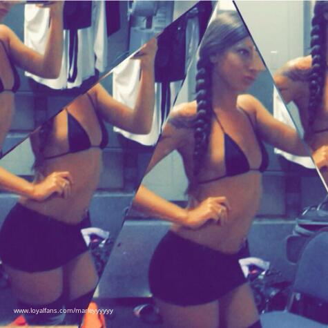 Marleyy goddessss  avatar
