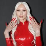 Goddess Ivanna Official  avatar