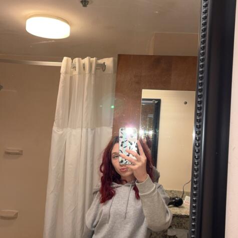Thatprettylilredhead avatar