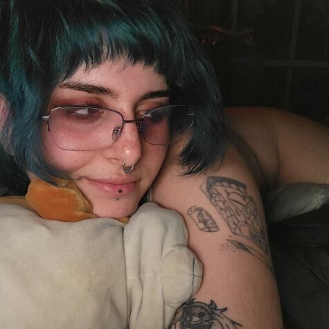 Irislocked avatar