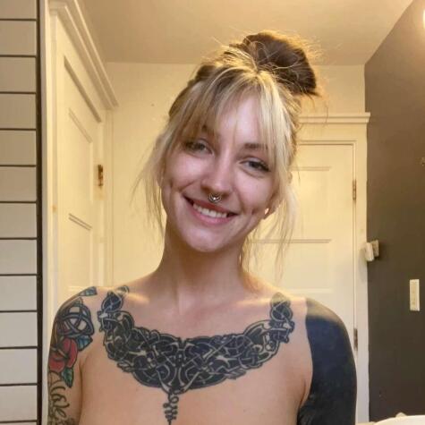 SinfulGoddessKimberly avatar