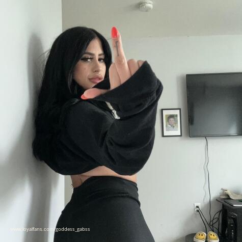 MasterGabsss avatar
