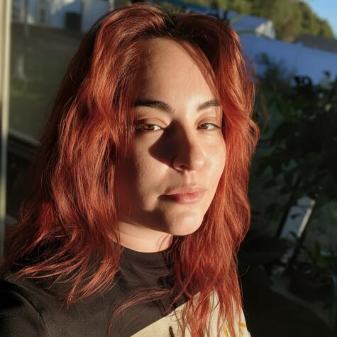 Alexis Dane avatar