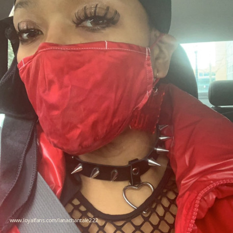 LanaChantale avatar