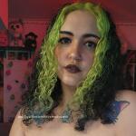 Nevermakeawish avatar