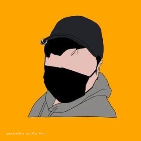 Gat Hyun avatar