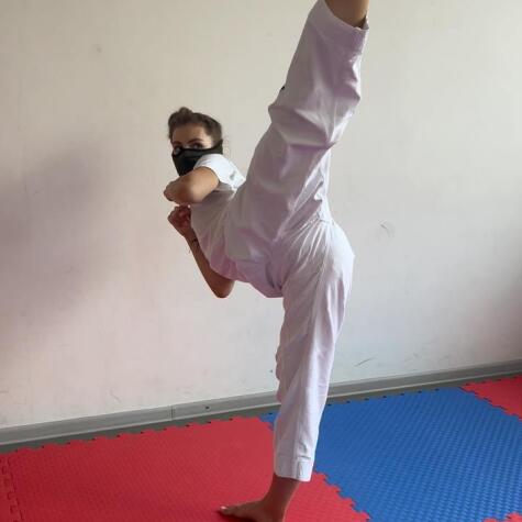 michelle_taekwondom avatar