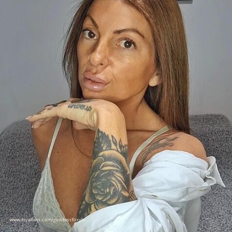 Tatted Goddess Sophia Fox's Official Social Fan Page | LoyalFans