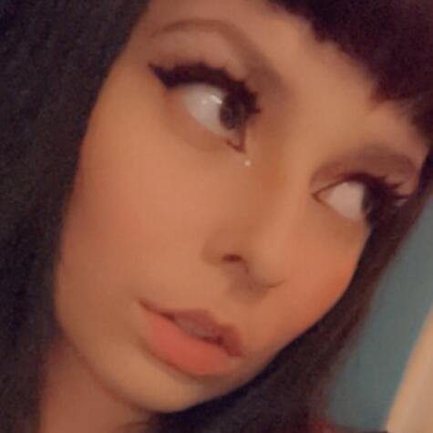 Druidess avatar