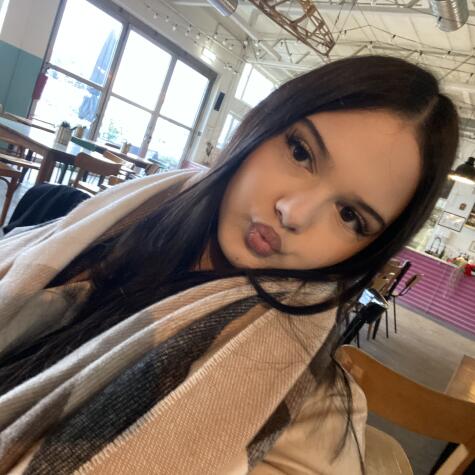 Goddessss Cassieee avatar