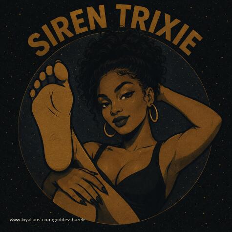 Siren Trixie avatar