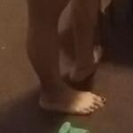 Foot Goddess Luna avatar