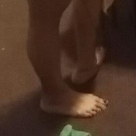 Foot Goddess Luna avatar