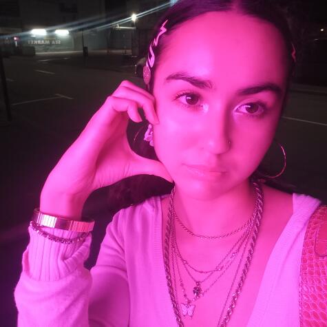 Auroragoddess777 avatar