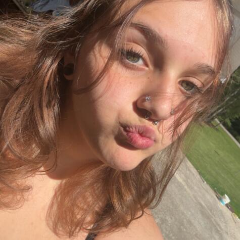 Brianna<3 avatar