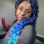 Blue LaSirene avatar