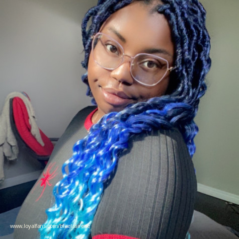 Blue LaSirene avatar