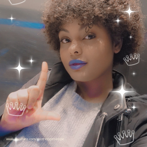 Mistress Penelope avatar